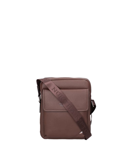 Northampton Polo Club Bolsa de hombro Mujer DARK GREEN - Image 5