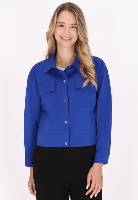 Mymo Blouson women - Image 3
