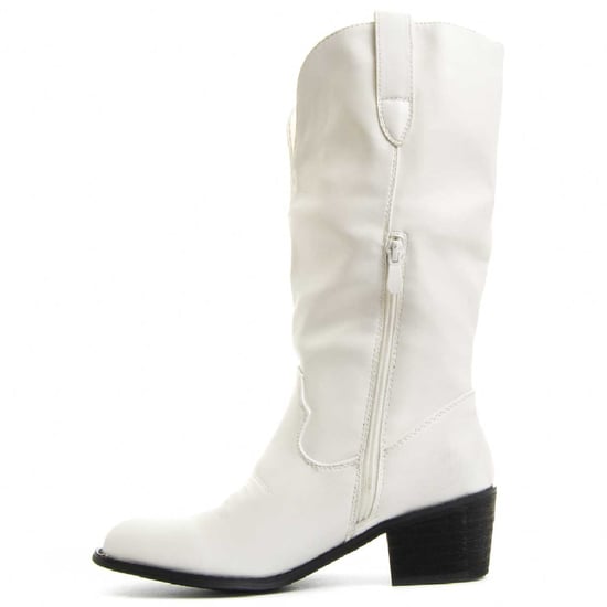 Montevita Bota Botalan En Blanco - Image 5