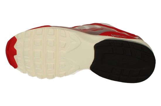 Nike Air Max Vg-r Mens White Trainers - Image 5