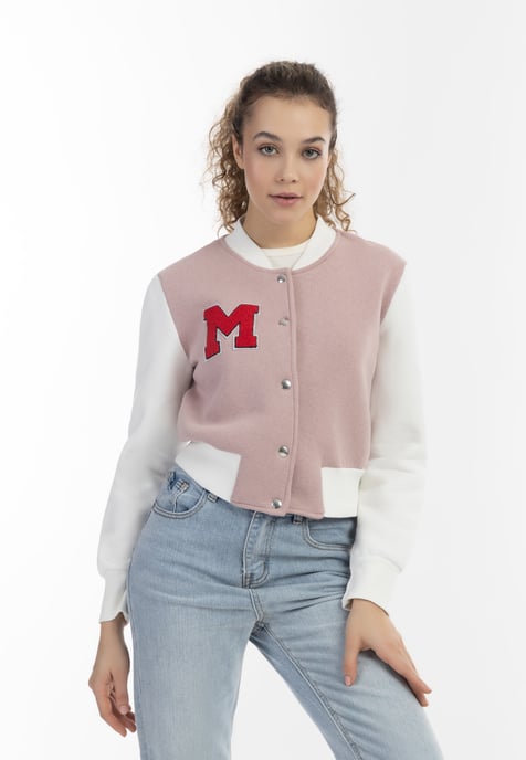 myMo college jacket - Image 2