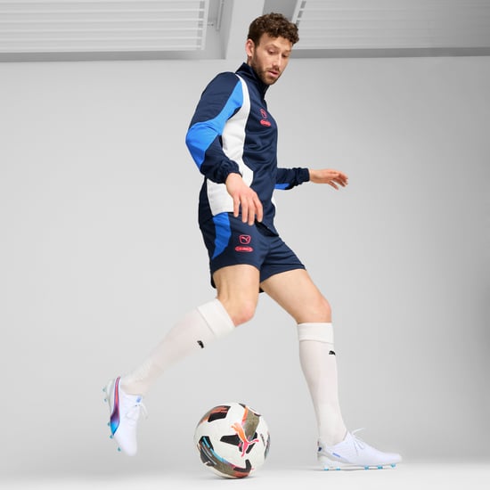 PUMA KING ULTIMATE FG/AG Unisex Football Boots - Image 4