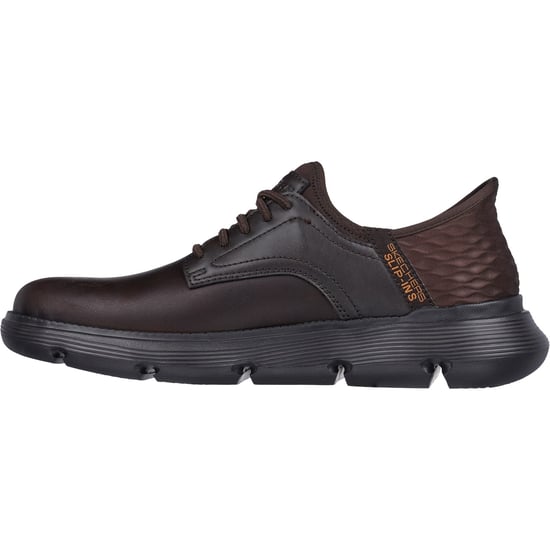 Garza - Gervin Oxford Shoe - Image 4