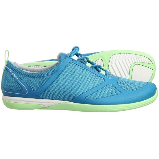 Zapatillas Merrell Ceylon Sport mujer azules - Image 4