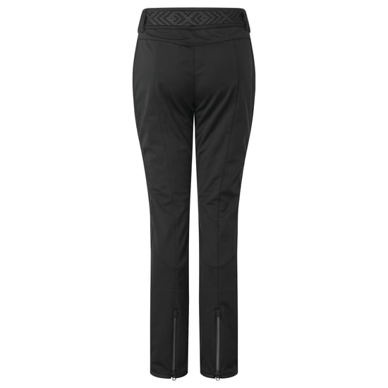 Dare 2B Womens/Ladies Julien Macdonald Beau Monde Stretch Ski Trousers (Black)