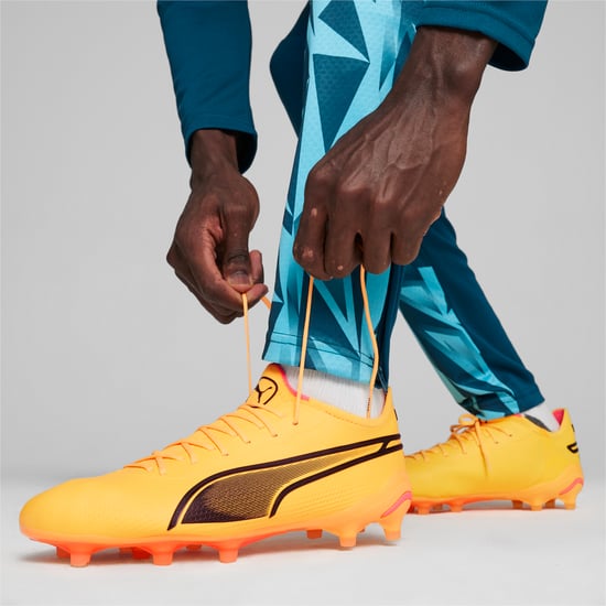 PUMA Mens KING ULTIMATE FG/AG Football Boots - Image 3
