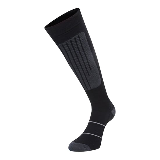 Dare 2B Womens/Ladies Technical Ski Socks (Black/Ebony)