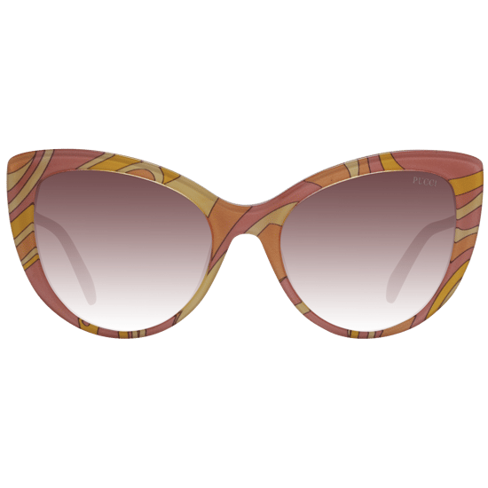 Emilio Pucci Gafas De Sol EP0191 74F 56 - Image 2