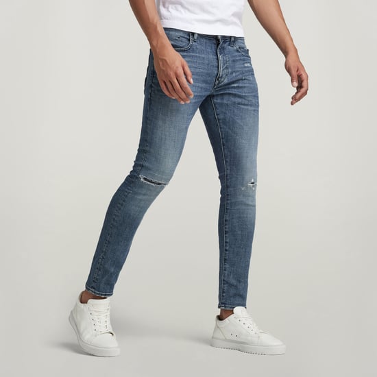 G-Star RAW Revend FWD Skinny Jeans - Image 1
