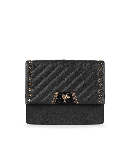 Baldinini Bolso Gimmi Mujer Negro - Image 1