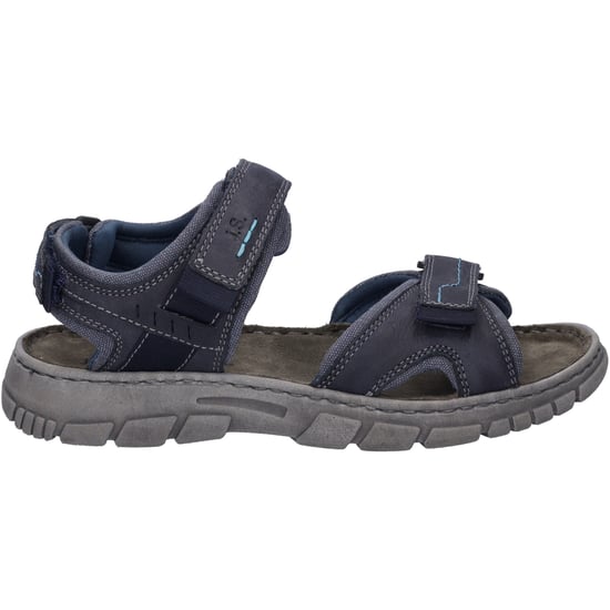 JOSEF SEIBEL Brendan 03 | Sandalias de Hombre | azul - Image 2