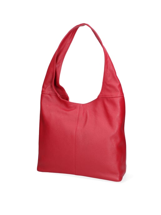 Gave Lux Bolsa saco Mujer RED - Image 2