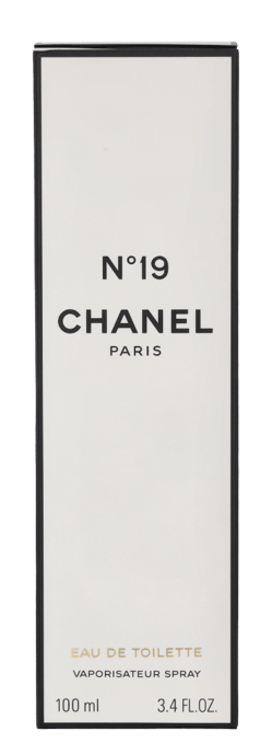 Nº 19 Edt Vapo 100 ml - Image 2