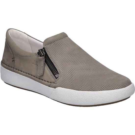 JOSEF SEIBEL Claire 20 | Snaker de Mujeres | gris - Image 1