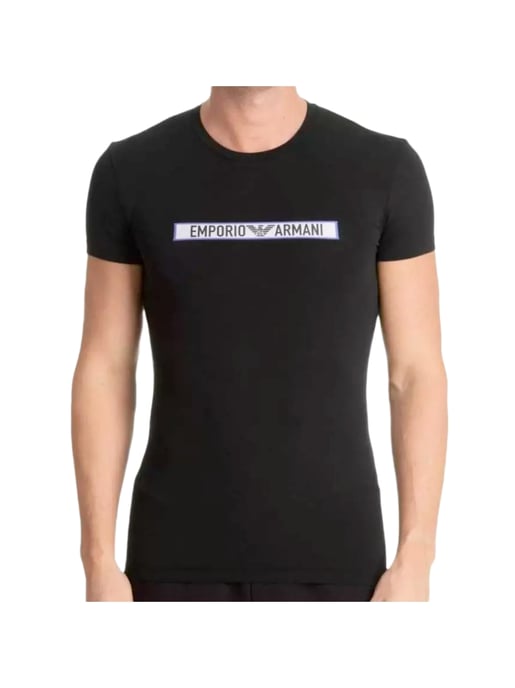 Camiseta Emporio Armani águila para hombre - Image 1