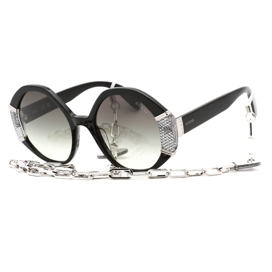 Guess Gafas de Sol de Mujer 54/21/140 mm plastico - Image 1