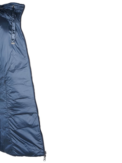 Chaqueta reversible Colmar azul marino - Image 5