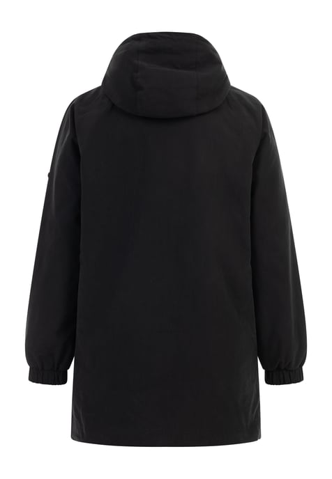 Dreimaster Jacket women black - Image 4