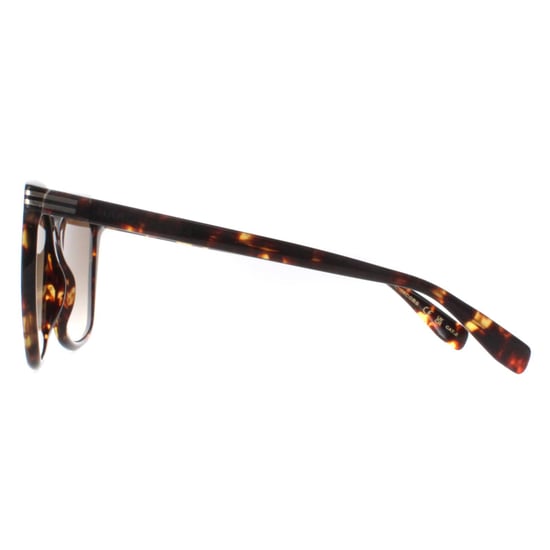 Marc Jacobs Butterfly Womens Havana Brown Gradient MJ 1106/S