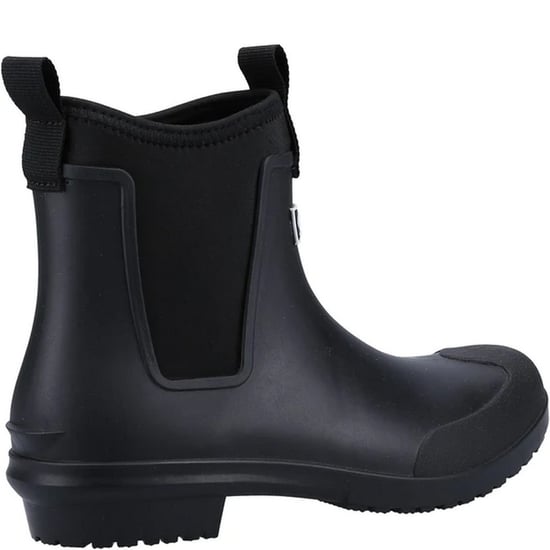 Cotswold Womens/Ladies Grovsner Wellington Boots (Black) - Image 2