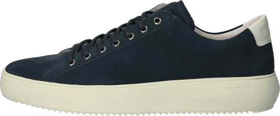 Morgan low - Total Eclipse - Sneaker (mid)