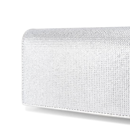 KG Kurt Geiger Suedette Baily Bag