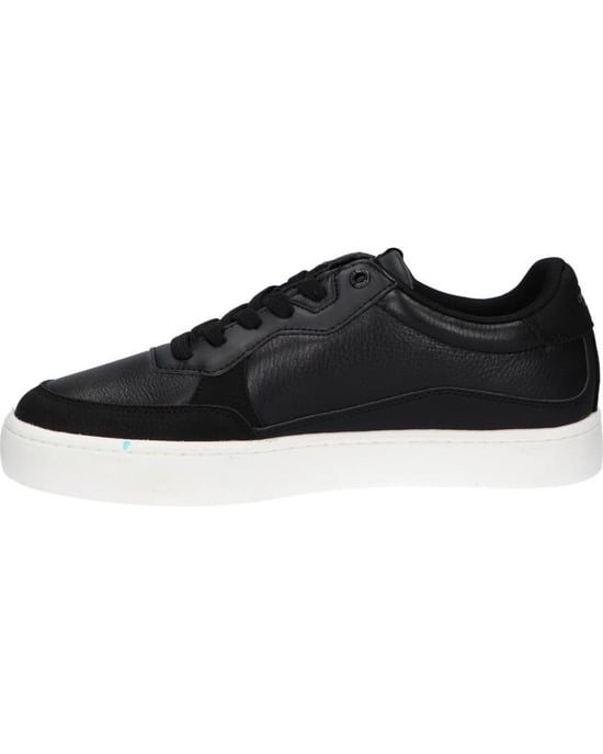 Deportivas de hombre Calvin klein en negro - Image 3