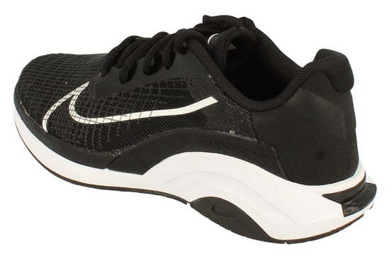 Nike Womens Zoomx Superrep Surge Black Trainers - Image 2