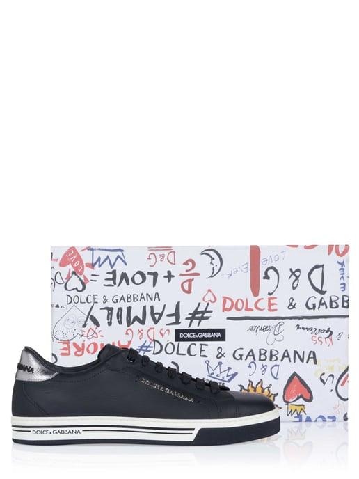 Zapatillas Dolce & Gabbana - Image 5