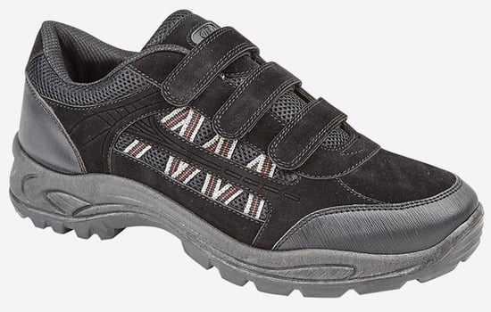 Dek Ascend Trek Mens