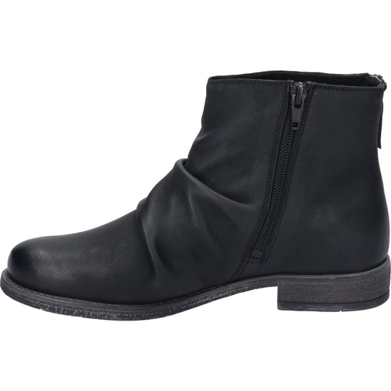 JOSEF SEIBEL Sienna 10 | Botines de Mujeres | negro - Image 3
