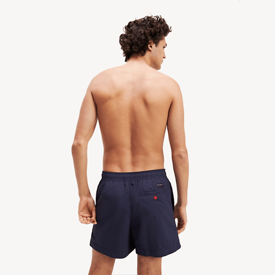 Bañador para hombre Tommy Jeans con cordón - Image 4