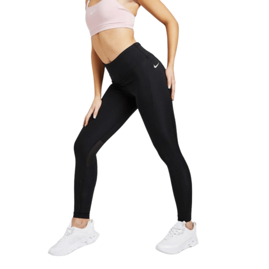 Mallas Negras Nike Epic Fast Pocket - Image 1