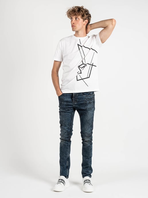 Les Hommes Vaqueros del hombre azul - Image 2