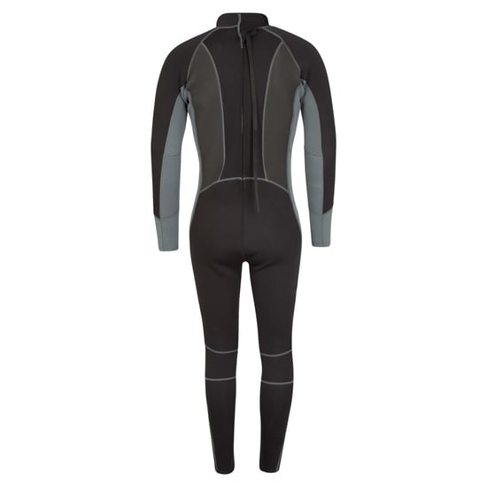 Mountain Warehouse Mens Wetsuit (Grey) - Image 2