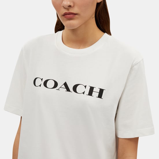 Coach T-Shirt