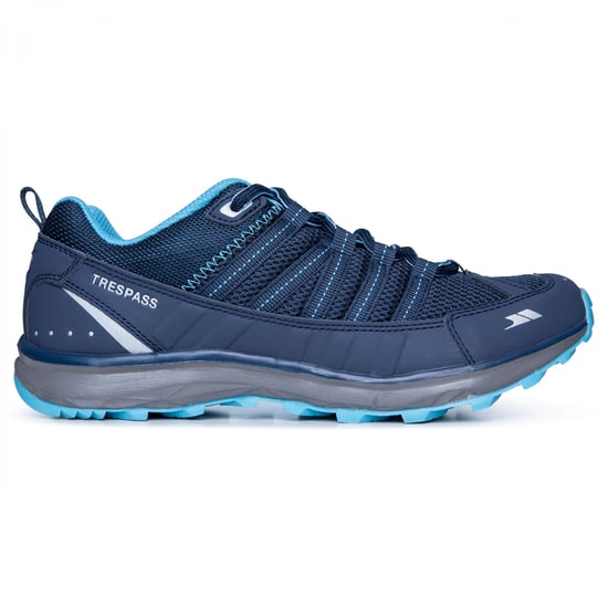 Trespass Womens/Ladies Triathlon Low Trainers