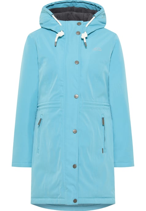 ICEBOUND winter parka clima iglu - Image 1