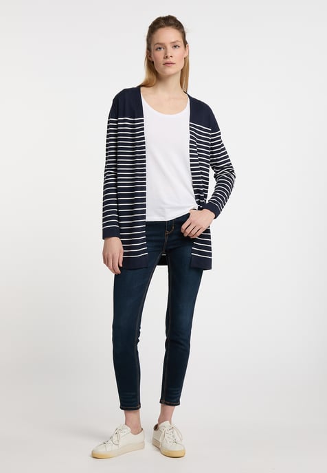 DreiMaster Maritime Cardigan kilata - Image 4