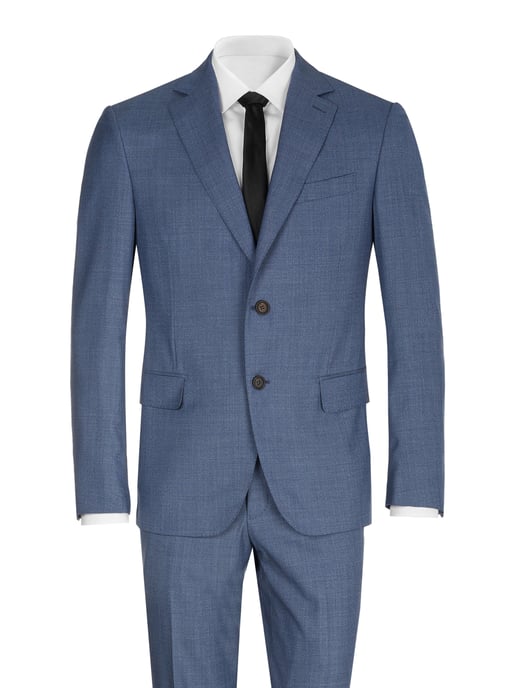 Traje Pal Zileri - Image 1