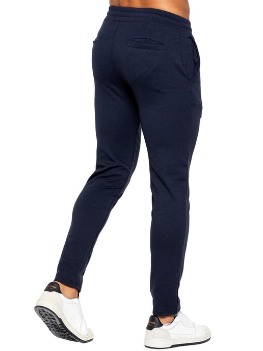 Enzo | Mens Smart Joggers - Image 3