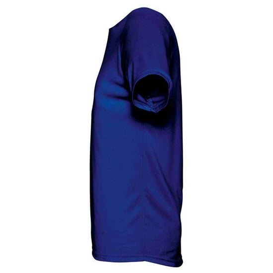 SOLS Mens Sporty Raglan T-Shirt (Royal Blue) - Image 3
