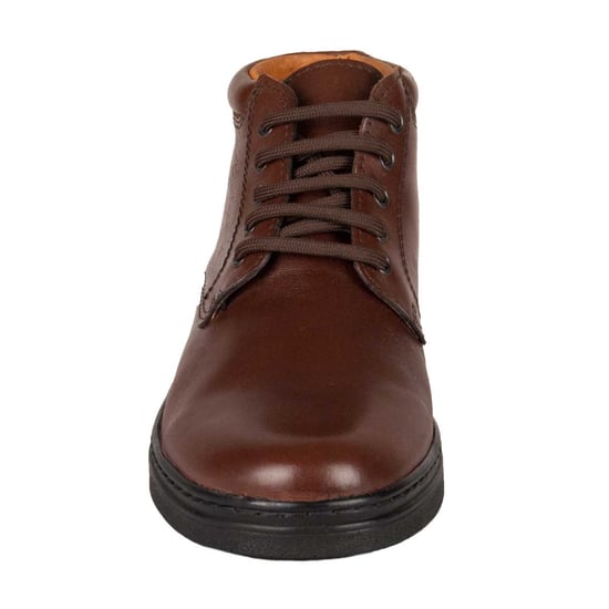 Quality boot Montevita in Brown