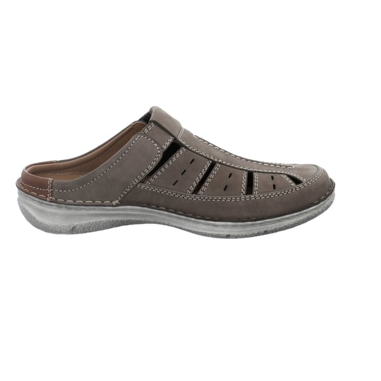 JOSEF SEIBEL Anvers 76 | Zapato bajo de Hombre | gris - Image 3