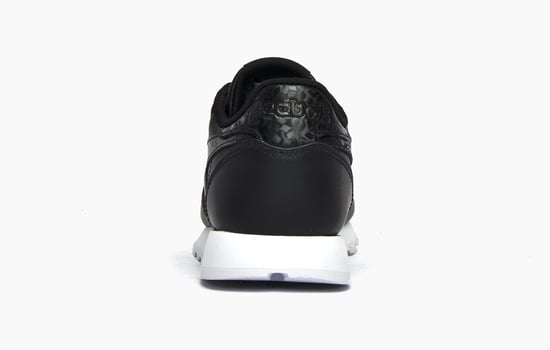 Reebok Classic Leather Womens