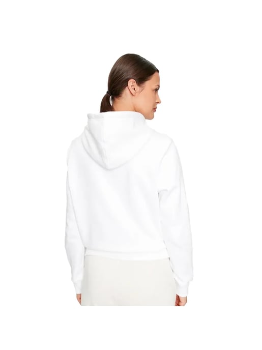 Sudadera con mini triángulos Guess para mujer - Image 4