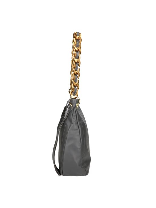 Gave Lux Bolsa de hombro Mujer SKY/IRON - Image 3