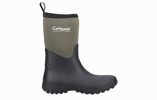 Cotswold Ashmead Wellingtons Womens - Image 1