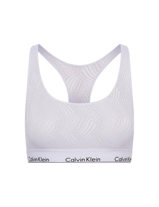 Calvin Klein Unlined Bralette