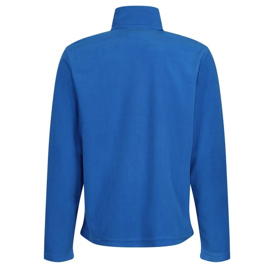 Regatta Mens 170 Series Anti-pill Zip Neck Micro Fleece (Oxford)